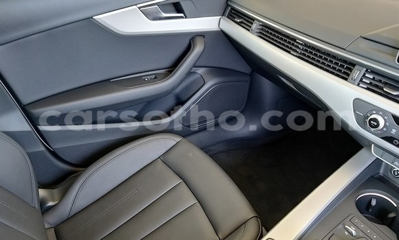اشتري مستعمل Audi A4 White سيارة في Maseru في Maseru اشتري مستعمل Audi A4 White سيارة في Maseru في Maseru