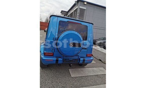 اشتري Imported Mercedes-Benz 190 Blue سيارة في Import - Dubai في Maseru اشتري Imported Mercedes-Benz 190 Blue سيارة في Import - Dubai في Maseru