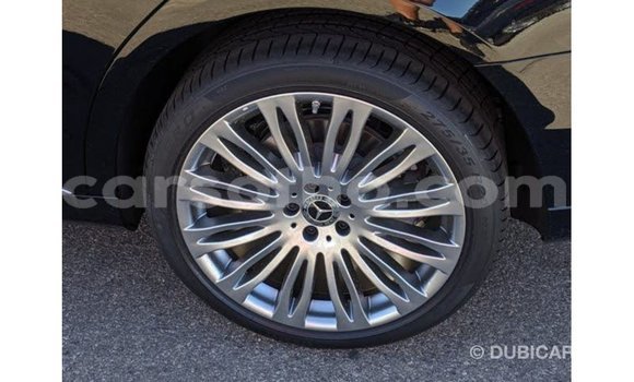 اشتري Imported Mercedes-Benz 190 Black سيارة في Import - Dubai في Maseru اشتري Imported Mercedes-Benz 190 Black سيارة في Import - Dubai في Maseru