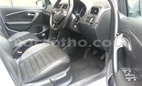 Buy Used Volkswagen Polo Silver Car in Butha–Buthe in Thaba-Tseka Buy Used Volkswagen Polo Silver Car in Butha–Buthe in Thaba-Tseka