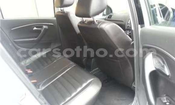 Buy Used Volkswagen Polo Silver Car in Butha–Buthe in Thaba-Tseka Buy Used Volkswagen Polo Silver Car in Butha–Buthe in Thaba-Tseka