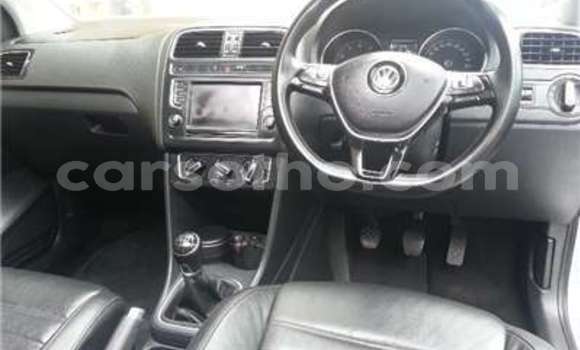 Buy Used Volkswagen Polo Silver Car in Butha–Buthe in Thaba-Tseka Buy Used Volkswagen Polo Silver Car in Butha–Buthe in Thaba-Tseka