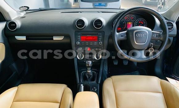 Acheter Occasion Voiture Audi A3 Bleu à Maseru, Maseru Acheter Occasion Voiture Audi A3 Bleu à Maseru, Maseru