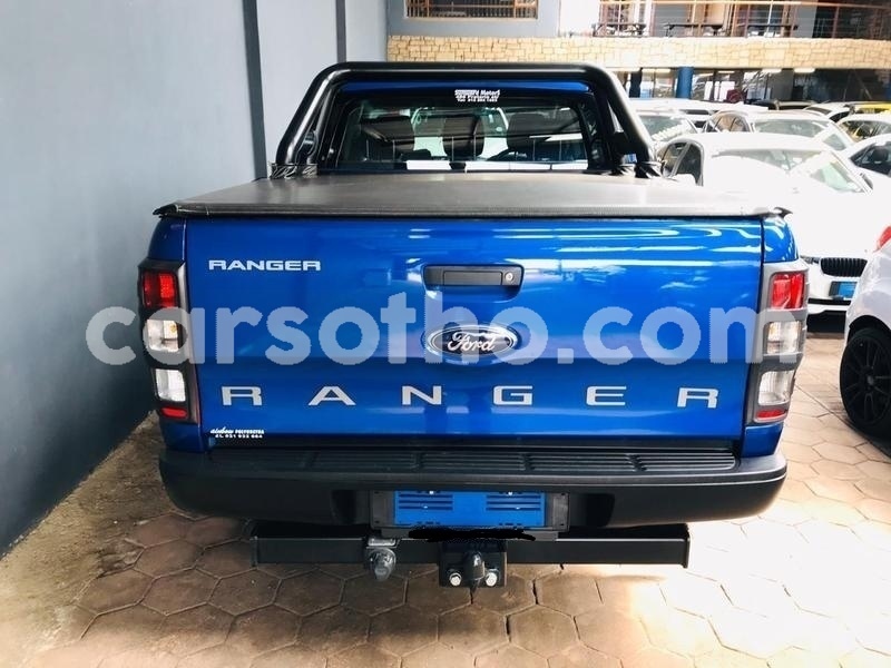 Big with watermark ford ranger maseru import dubai 17139