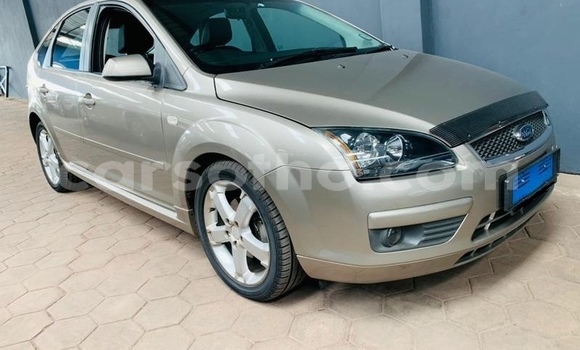 Acheter Occasion Voiture Ford Focus Gris à Maseru, Maseru Acheter Occasion Voiture Ford Focus Gris à Maseru, Maseru