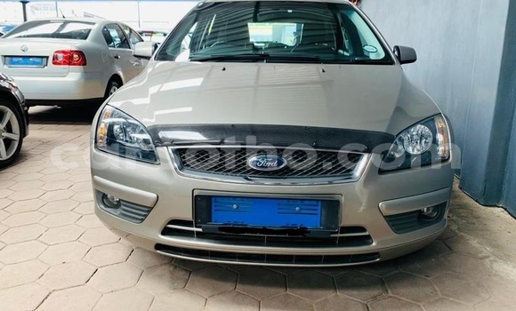 Acheter Occasion Voiture Ford Focus Gris à Maseru, Maseru Acheter Occasion Voiture Ford Focus Gris à Maseru, Maseru