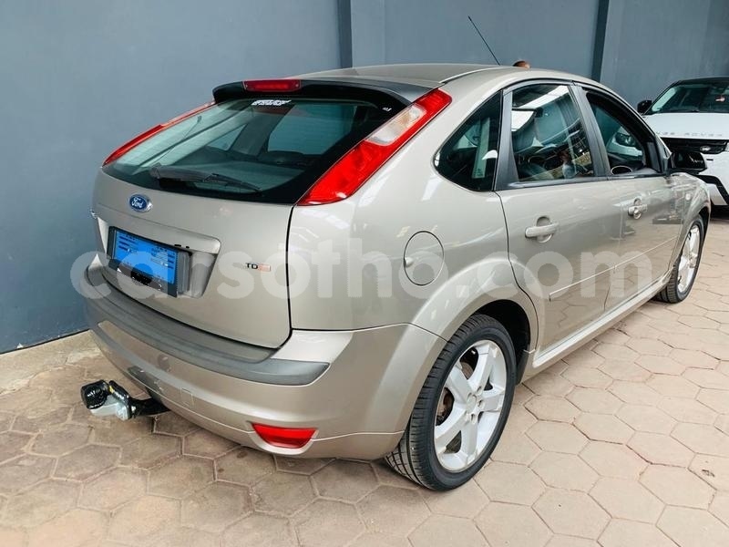 Big with watermark ford focus maseru maseru 17143