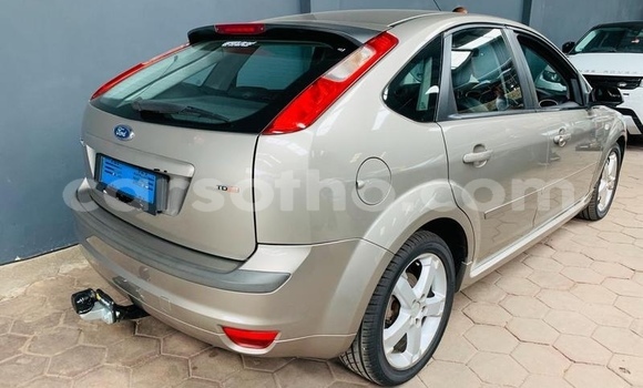Acheter Occasion Voiture Ford Focus Gris à Maseru, Maseru Acheter Occasion Voiture Ford Focus Gris à Maseru, Maseru