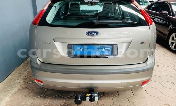Acheter Occasion Voiture Ford Focus Gris à Maseru, Maseru Acheter Occasion Voiture Ford Focus Gris à Maseru, Maseru