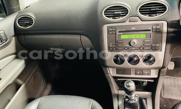 Acheter Occasion Voiture Ford Focus Gris à Maseru, Maseru Acheter Occasion Voiture Ford Focus Gris à Maseru, Maseru