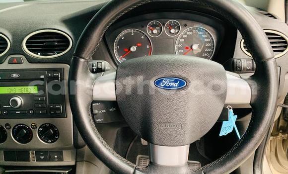 Acheter Occasion Voiture Ford Focus Gris à Maseru, Maseru Acheter Occasion Voiture Ford Focus Gris à Maseru, Maseru