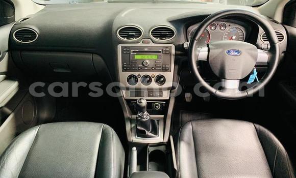 Acheter Occasion Voiture Ford Focus Gris à Maseru, Maseru Acheter Occasion Voiture Ford Focus Gris à Maseru, Maseru