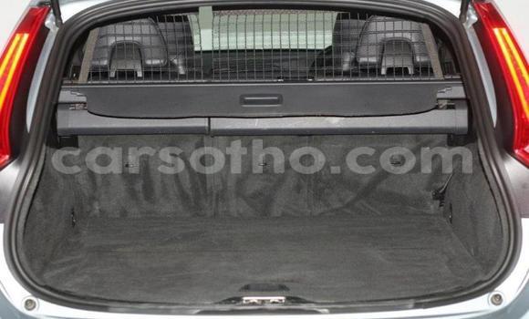 Acheter Occasion Voiture Volvo V60 Gris à Maseru, Maseru Acheter Occasion Voiture Volvo V60 Gris à Maseru, Maseru