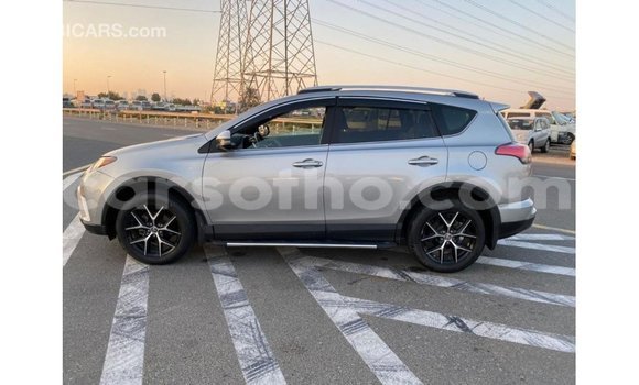 Buy Import Toyota 4Runner Other Car in Import - Dubai in Maseru Buy Import Toyota 4Runner Other Car in Import - Dubai in Maseru