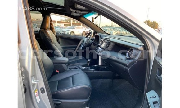 Buy Import Toyota 4Runner Other Car in Import - Dubai in Maseru Buy Import Toyota 4Runner Other Car in Import - Dubai in Maseru