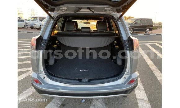 Buy Import Toyota 4Runner Other Car in Import - Dubai in Maseru Buy Import Toyota 4Runner Other Car in Import - Dubai in Maseru