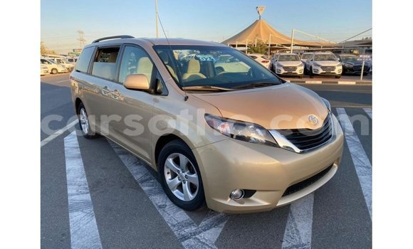 Buy Import Toyota Sienna Other Car in Import - Dubai in Maseru Buy Import Toyota Sienna Other Car in Import - Dubai in Maseru