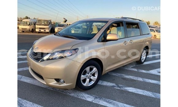 Buy Import Toyota Sienna Other Car in Import - Dubai in Maseru Buy Import Toyota Sienna Other Car in Import - Dubai in Maseru