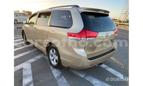 Buy Import Toyota Sienna Other Car in Import - Dubai in Maseru Buy Import Toyota Sienna Other Car in Import - Dubai in Maseru