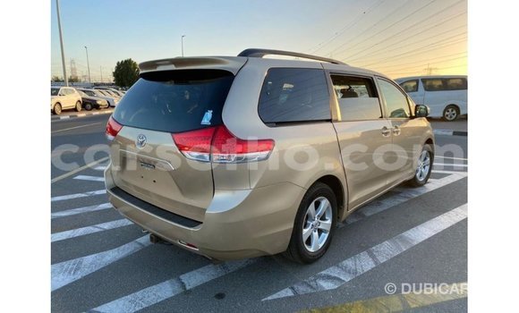 Buy Import Toyota Sienna Other Car in Import - Dubai in Maseru Buy Import Toyota Sienna Other Car in Import - Dubai in Maseru