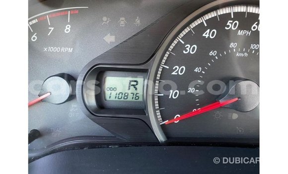 Buy Import Toyota Sienna Other Car in Import - Dubai in Maseru Buy Import Toyota Sienna Other Car in Import - Dubai in Maseru
