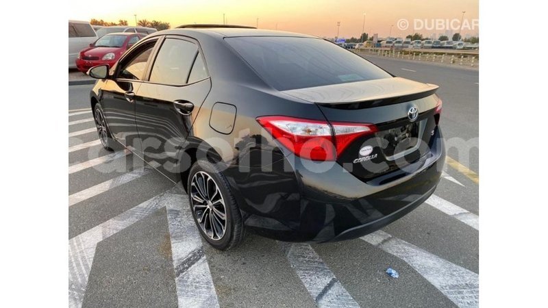 Big with watermark toyota corolla maseru import dubai 17156