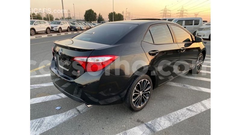 Big with watermark toyota corolla maseru import dubai 17156