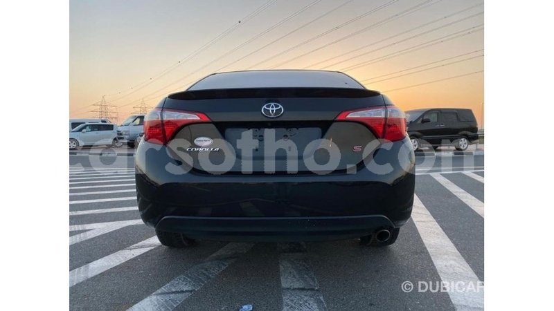 Big with watermark toyota corolla maseru import dubai 17156