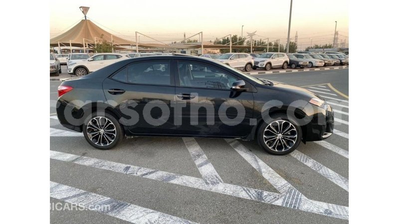 Big with watermark toyota corolla maseru import dubai 17156