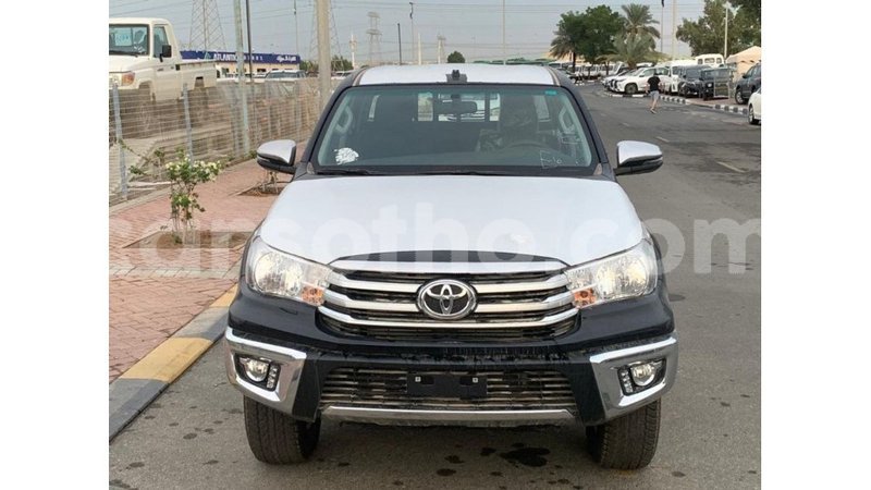 Big with watermark toyota hilux maseru import dubai 17163