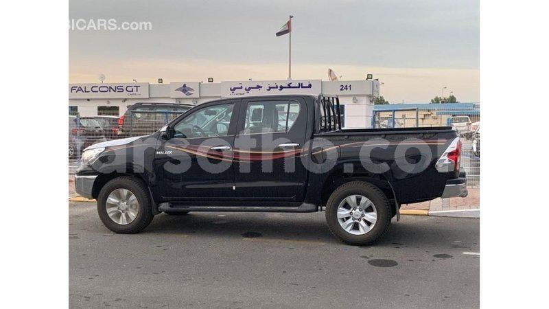 Big with watermark toyota hilux maseru import dubai 17163