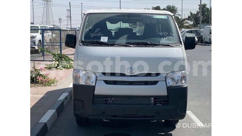 Big with watermark toyota hiace maseru import dubai 17170