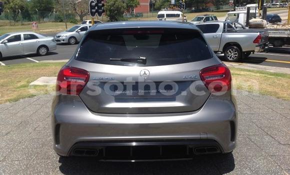 اشتري مستعمل Mercedes-Benz A-klasse AMG Black سيارة في Roma في Maseru اشتري مستعمل Mercedes-Benz A-klasse AMG Black سيارة في Roma في Maseru