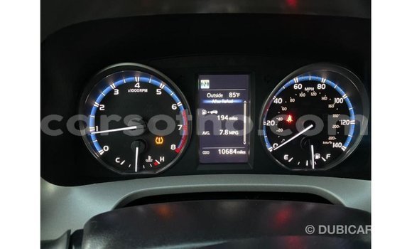 Buy Import Toyota 4Runner Other Car in Import - Dubai in Maseru Buy Import Toyota 4Runner Other Car in Import - Dubai in Maseru