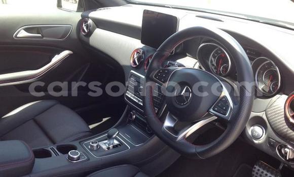 اشتري مستعمل Mercedes-Benz A-klasse AMG Black سيارة في Roma في Maseru اشتري مستعمل Mercedes-Benz A-klasse AMG Black سيارة في Roma في Maseru