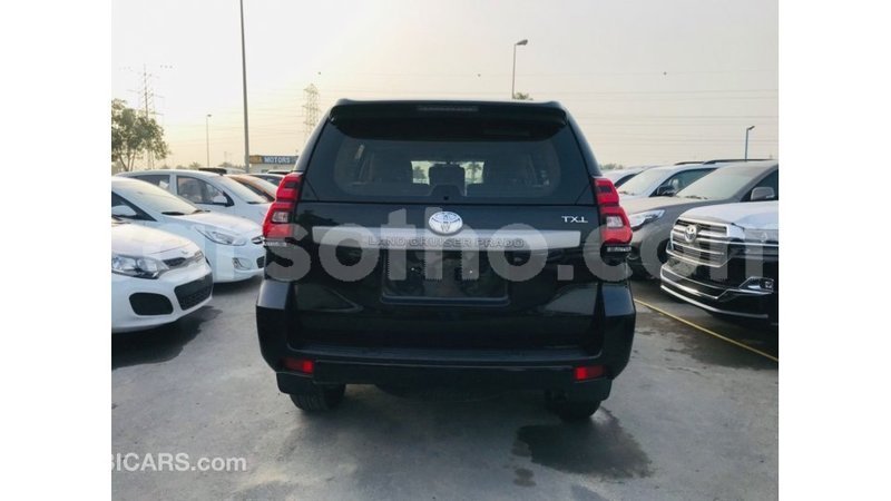 Big with watermark toyota prado maseru import dubai 17174