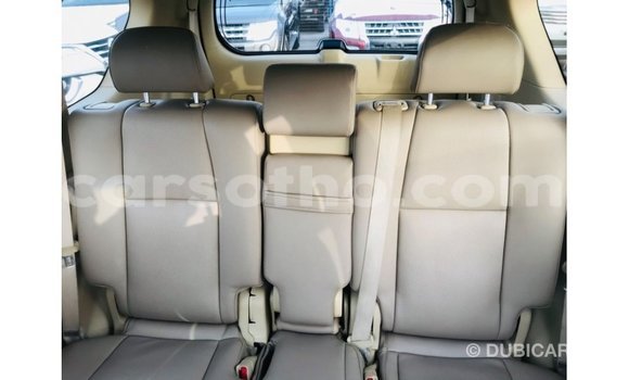 Sayi Imported Toyota Prado Black Mota in Import - Dubai a Maseru Sayi Imported Toyota Prado Black Mota in Import - Dubai a Maseru