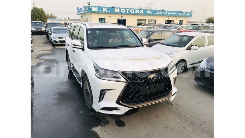 Big with watermark lexus lx maseru import dubai 17177