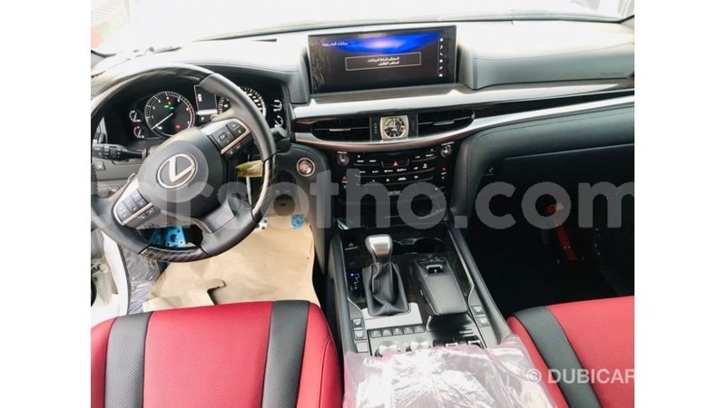 Big with watermark lexus lx maseru import dubai 17177