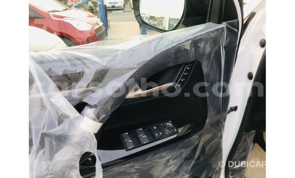 اشتري Imported Lexus LX White سيارة في Import - Dubai في Maseru اشتري Imported Lexus LX White سيارة في Import - Dubai في Maseru