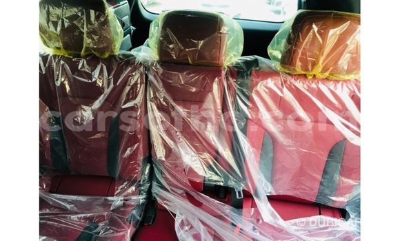 اشتري Imported Lexus LX White سيارة في Import - Dubai في Maseru اشتري Imported Lexus LX White سيارة في Import - Dubai في Maseru