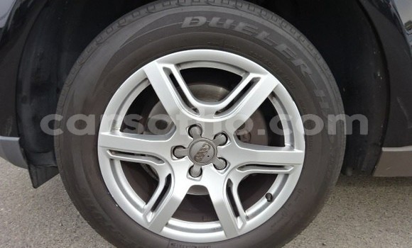 Acheter Occasion Voiture Audi Q5 Noir à Butha Buthe, Butha-Buthe Acheter Occasion Voiture Audi Q5 Noir à Butha Buthe, Butha-Buthe