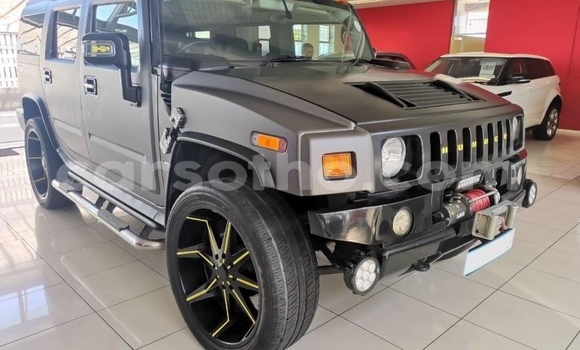 Acheter Occasion Voiture Hummer H2 Autre à Maseru, Maseru Acheter Occasion Voiture Hummer H2 Autre à Maseru, Maseru
