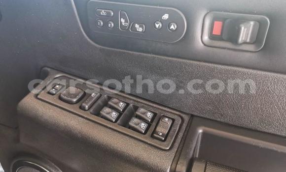 Acheter Occasion Voiture Hummer H2 Autre à Maseru, Maseru Acheter Occasion Voiture Hummer H2 Autre à Maseru, Maseru