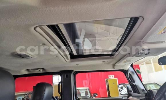 Acheter Occasion Voiture Hummer H2 Autre à Maseru, Maseru Acheter Occasion Voiture Hummer H2 Autre à Maseru, Maseru