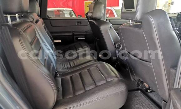 Acheter Occasion Voiture Hummer H2 Autre à Maseru, Maseru Acheter Occasion Voiture Hummer H2 Autre à Maseru, Maseru