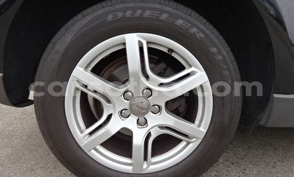 Acheter Occasion Voiture Audi Q5 Noir à Butha Buthe, Butha-Buthe Acheter Occasion Voiture Audi Q5 Noir à Butha Buthe, Butha-Buthe