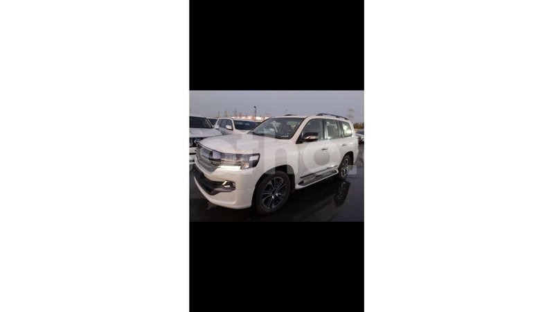 Big with watermark toyota land cruiser maseru import dubai 17185