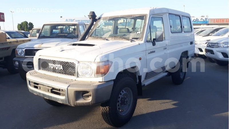 Big with watermark toyota land cruiser maseru import dubai 17186