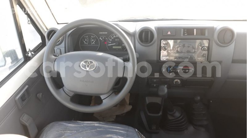 Big with watermark toyota land cruiser maseru import dubai 17186